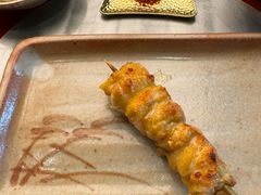 -鳥喜Toriki怀石烧鸟料理