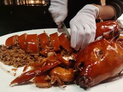 -8餐厅(新葡京酒店)