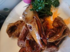 -香厨中餐厅(松北香格里拉店)