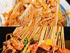 -成都瓜串串(水围1368店)
