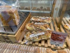 芋泥肉松-BreadTalk面包新语·烘焙蛋糕(富力海珠城店)