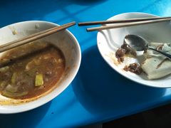 -刘老虎肉丸糊辣汤(总店)