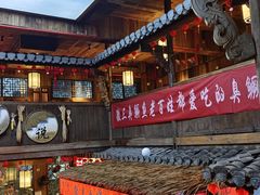 -徽三说·土徽菜·中国徽菜连锁品牌(阳湖总店)