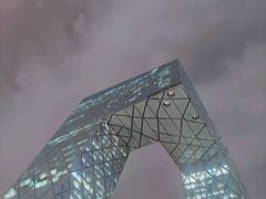 -中央广播电视总台(光华路办公区)