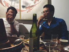 -毛辣果·贵州红酸汤牛肉火锅(西单店)