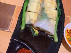 -花少爷的粥(中贸广场店)