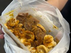 -明记牛杂(新马路分店)