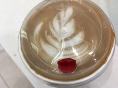 -Manner Coffee(大宁国际商业广场店)