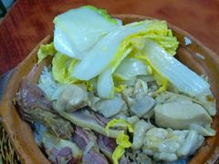 -禾滋味·日日美食店(荔福路店)