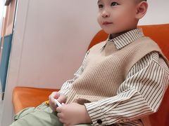 -海马体照相馆(龙湖杭州金沙天街店)