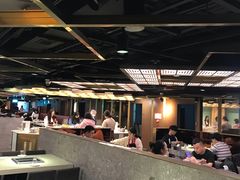 -海底捞(明洞店)