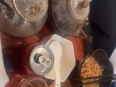 -华夏良子·足道SPA艾灸(翠微店)