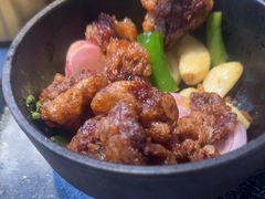 -江南里·新浙菜(苏州大悦城店)