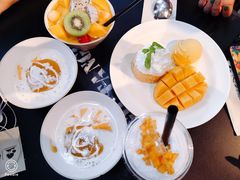 -Mango Tango