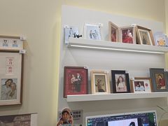 -海马体照相馆(上海宝山万达广场店)