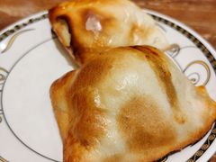 烤包子-清真·玛丽亚新疆菜主题餐厅(浙江中路店)