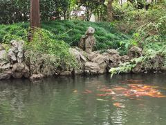 -上海财经大学(国定路校区)