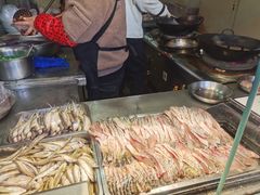 -大马弄蒋师傅美食酥鱼(察院前店)