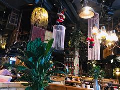 -胡桃里音乐酒馆(环亚凯瑟琳广场店)