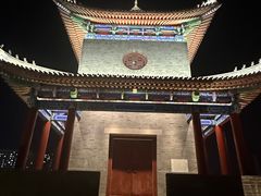 -即墨古城