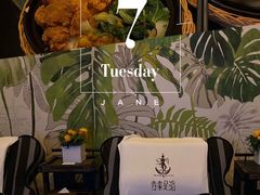 -青泰足浴·SPA养生连锁(新区店)