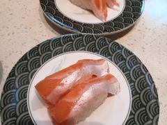 -万岁寿司(虎门万达店)