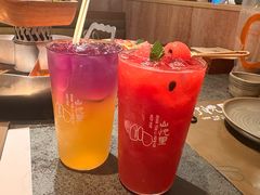 -山悦里 山野·鲜火锅(罗斯福广场店)