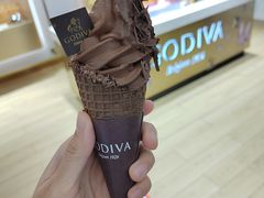 -GODIVA(王府井apm店)
