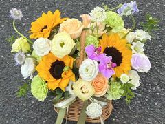 -F.Story 花和故事(新天地店)