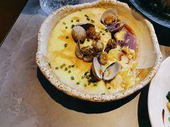 -沿江海南菜·文昌鸡祖师爷(大东海店)