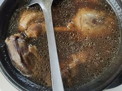 味友鸭肉面线-味友·厦门味(杏林湾店)