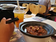 -真功夫(环市中路店)