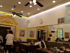 大堂-三两春(浦三路店)