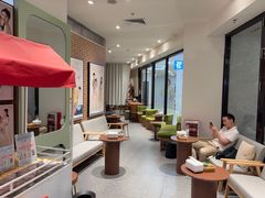 -海马体家庭照相馆(广州正佳广场店)