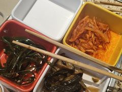 -大头叔烤鸡爪·朝鲜族烤串(天池路店)