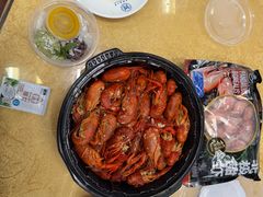 -盒马鲜生(双清路店)