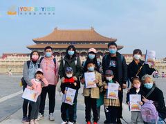-悠贝亲子图书馆(崇文门店)