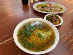 -逸桂禾面馆
