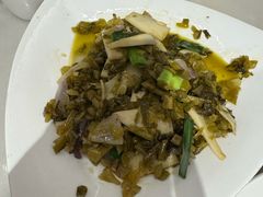 -华盛丰温州大排档(东三环南路店)