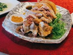 -上海年代(意式风情街店)