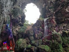 -英西峰林·洞天仙境