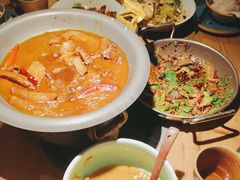 -吃饭皇帝大(解放西路店)