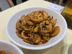 -笨罗卜浏阳菜馆(龙华鹏润达店)
