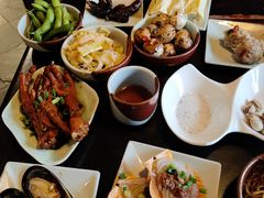 -青藤茶馆(南山路店)