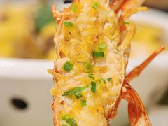 -有腥气私房菜·寻味顺德