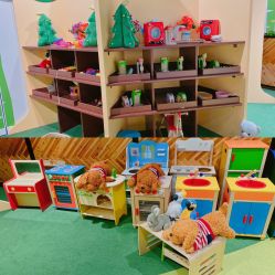 点击看大图 -幻贝家儿童乐园(苏州中心店)