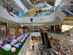 -新田360广场(上海华侨城店)
