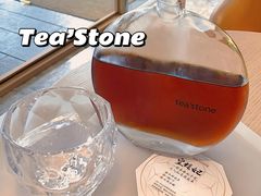-tea'stone (万象天地店)