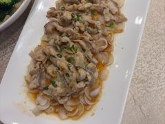 -麒麟中餐厅·经典粤菜·地道菜式老字号(广州长隆酒店)