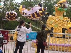 -合肥融创乐园
